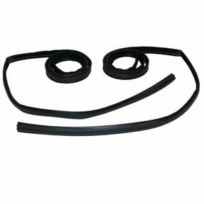 For 1980-1996 Bronco Door Window Kit WST010262