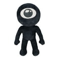 thumbnail image 1 of DOORS - Seek Collectible Plush (8" Tall, Series 1), 1 of 4