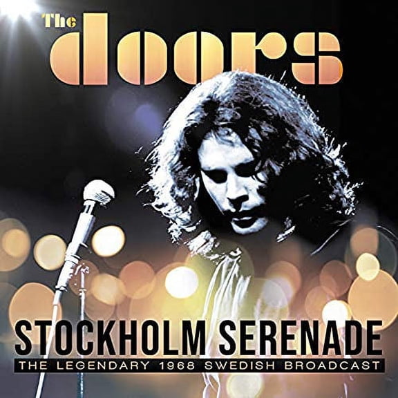 DOORS - Stockholm Serenade