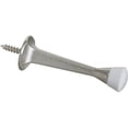thumbnail image 1 of DOORSTOP BASEBOARD ZNC/RGD BC, 1 of 1