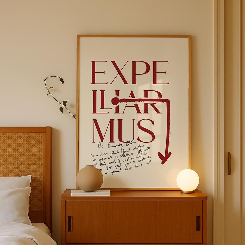 Expelliarmus Mastery: Disarming Spell Wand Movement That Turns Foes Into Allies