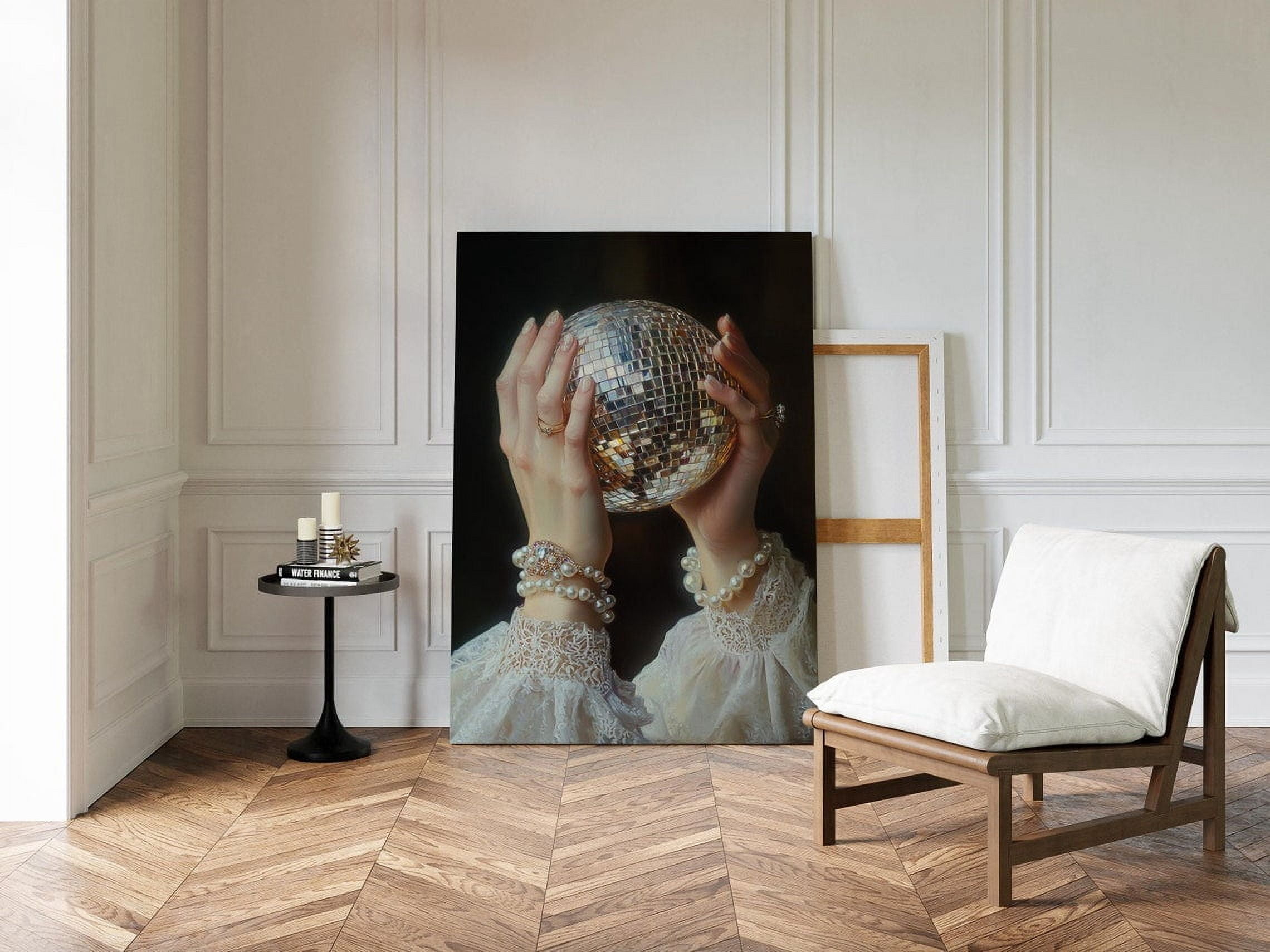 Visual idea from this collection