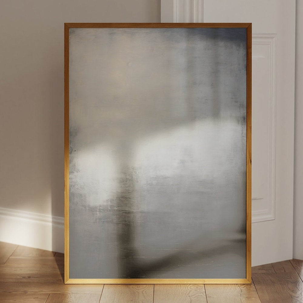 DOPAPRINT Rothko Poster - Abstract Rothko Wall Art in Museum Quality ...