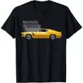 thumbnail image 1 of DOPASHIRT 1970 70 Boss 302 T-Shirt Unisex S-5XL Hot Trending Shirt, Vintage Birthday Gift, 1 of 3