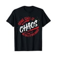 thumbnail image 1 of DOPASHIRT 8Th Grade School Shirt Teacher Gift Eighth Middle Team Chaos T-Shirt Unisex S-5XL Hot Trending Shirt, Vintage Birthday Gift, 1 of 4