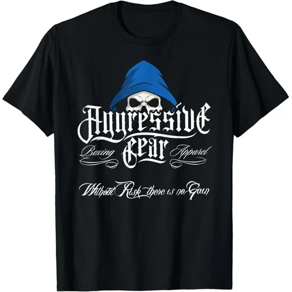 DOPASHIRT Aggressive Gear Boxing Apparel Fight Tees T-Shirt Unisex S-5XL Hot Trending Shirt, Vintage Birthday Gift