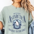 thumbnail image 1 of DOPASHIRT Antarctica Shirt, South Pole Shirt, Antarctica Gift, Cute Penguin Shirt, Nature Lover Gift, South America Antarctica Cruise Unisex S-5XL Hot Trending Shirt, Vintage Birthday Gift, 1 of 4