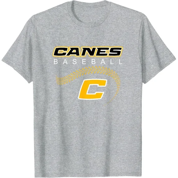 DOPASHIRT As Canes Baseball Sports T-Shirt Unisex S-5XL Hot Trending Shirt, Vintage Birthday Gift