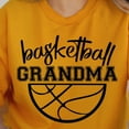 thumbnail image 1 of DOPASHIRT Basketball Grandma Shirt, Basketball Nana Shirt, Basketball Shirt, Basketball Shirt Design, Fall Sports Mom, Shirt Eps Unisex S-5XL Hot Trending Shirt, Vintage Birthday Gift, 1 of 4