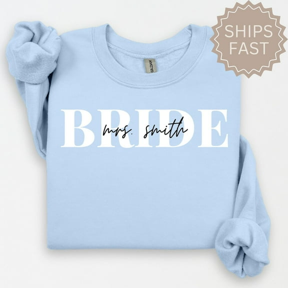 DOPASHIRT Bride, Bride Gift, Bride Shirt, Wedding And Engagement Gifts, Something Blue Before I Do, Bridal Shower, Gift For The Bride To Be Unisex S-5XL Hot Trending Shirt, Vintage Birthday Gift
