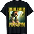 thumbnail image 1 of DOPASHIRT Brr Brr Patapim Italian Brainrot T-Shirt Unisex S-5XL Hot Trending Shirt, Vintage Birthday Gift, 1 of 3