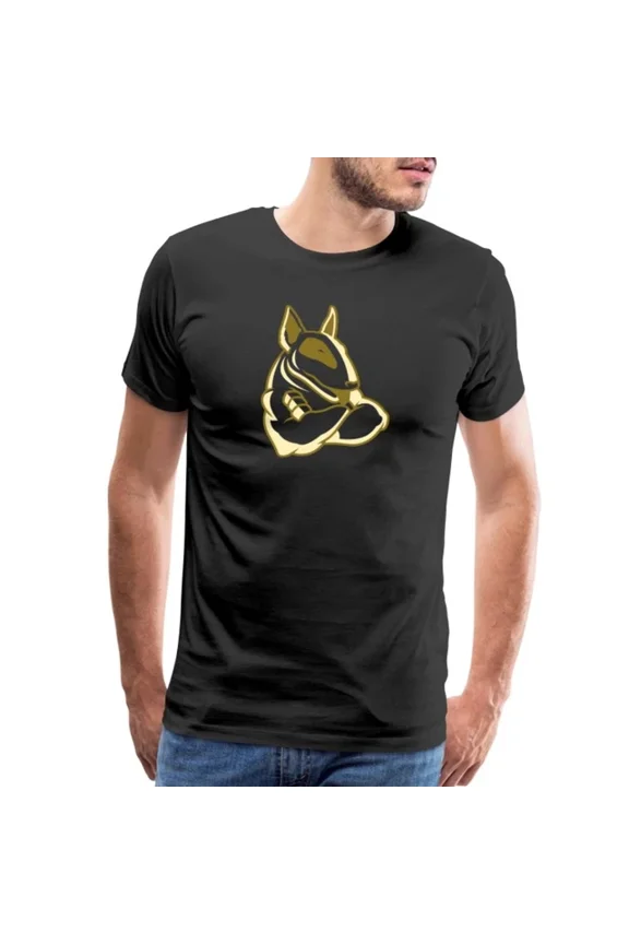 Bull Terrier Bodybuilder Men'S T-Shirt Unisex S-5XL Hot Trending Shirt, Vintage Birthday Gift