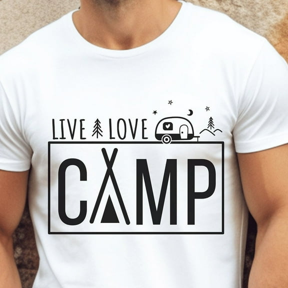 DOPASHIRT Camp Shirt, Camping Shirt, Adventure Shirt, Hiking Shirt, Camping Gift, Nature Shirt, Adventure Gift, Nature Lover Gift, Camping Lover Gift Unisex S-5XL Hot Trending Shirt