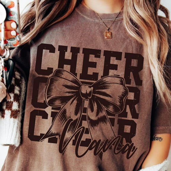 DOPASHIRT Cheer Nana Shirt, Cheerleading Nana Shirt, Cheer T-Shirtshirt Or Desigm, Team Spirint Shirt, Football Shirt Unisex S-5XL Hot Trending Shirt, Vintage Birthday Gift