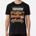 thumbnail image 1 of DOPASHIRT Chrysler Lebaron Made in USA Tee Unisex S-5XL Hot Trending Shirt, Vintage Birthday Gift, 1 of 3