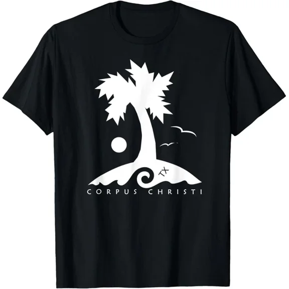 DOPASHIRT Corpus Christi, Texas: Island T-Shirt Unisex S-5XL Hot Trending Shirt, Vintage Birthday Gift