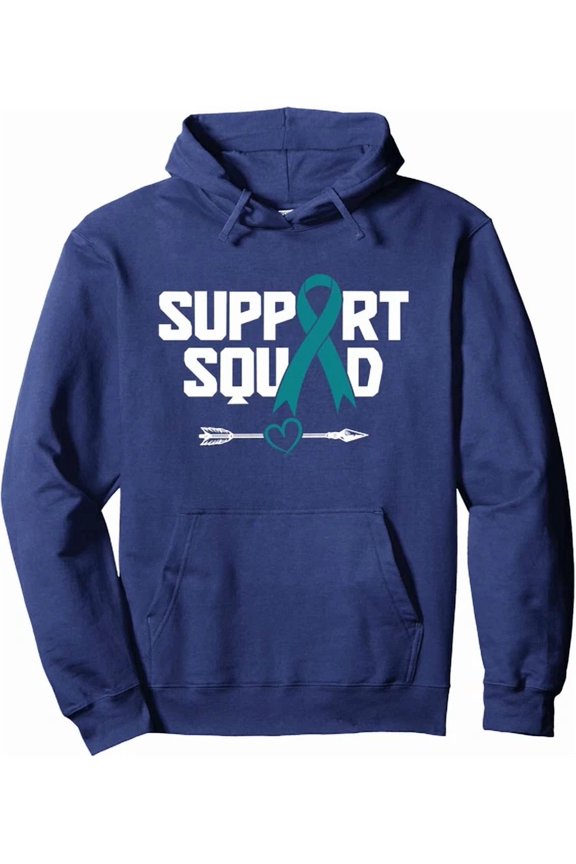 Design September Awareness Design Ribbon Month Hoodie Outdoor Hoodie, Trendy Hoodie, Birthday Gift