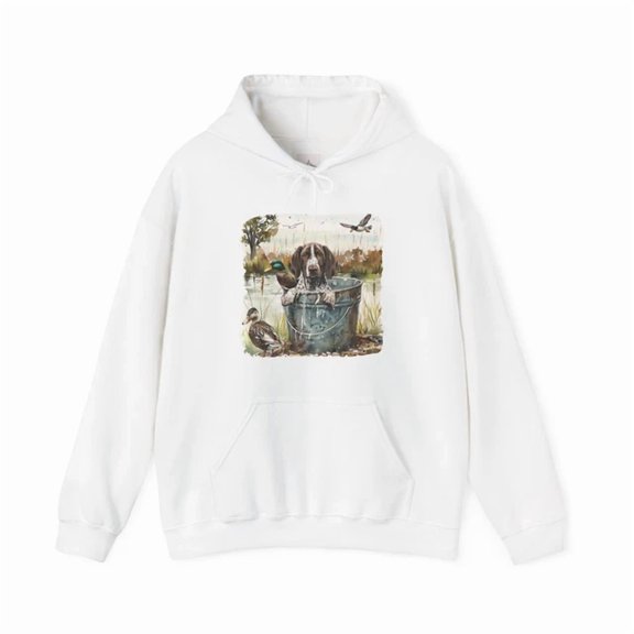 DOPASHIRT Dog Lover Hoodie, Cute Pet Hoodie, Gift For Dog Owners, Animal Lover Outdoor Hoodie, Trendy Hoodie, Birthday Gift