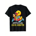 thumbnail image 1 of DOPASHIRT Duck Cruise Boat Shirt Funny Rubber Duck Hunting Squad T-Shirt, And Unisex S-5XL Hot Trending Shirt, Vintage Birthday Gift, 1 of 3