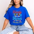 thumbnail image 1 of DOPASHIRT Family Florida Vacation 2025 Matching T-Shirt, Florida Vacation Family Matching Shirt, Family Florida Vacation 2025 Matching Shirt Unisex S-5XL Hot Trending Shirt, Vintage Birthday Gift, 1 of 4