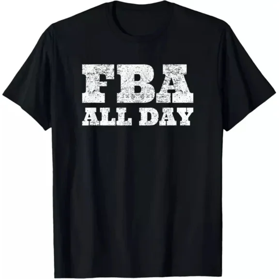 DOPASHIRT Fba All Day Black Foundational History American Top Tee Unisex S-5XL Hot Trending Shirt, Vintage Birthday Gift
