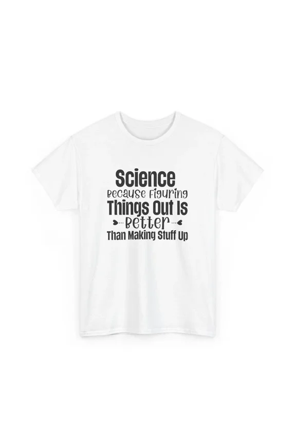 Funny Geek Science T-Shirt Nerdy Physics Chemistry Math Graphic Tee Unisex S-5XL Hot Trending Shirt, Vintage Birthday Gift