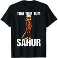 thumbnail image 1 of DOPASHIRT Funny Tum Tum Tum Sahur Italian Brainrot Gen Z T-Shirt Unisex S-5XL Hot Trending Shirt, Vintage Birthday Gift, 1 of 3