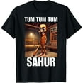 thumbnail image 1 of DOPASHIRT Funny Tum Tum Tum Sahur Italian Brainrot Gen Z T-Shirt Unisex S-5XL Hot Trending Shirt, Vintage Birthday Gift, 1 of 3