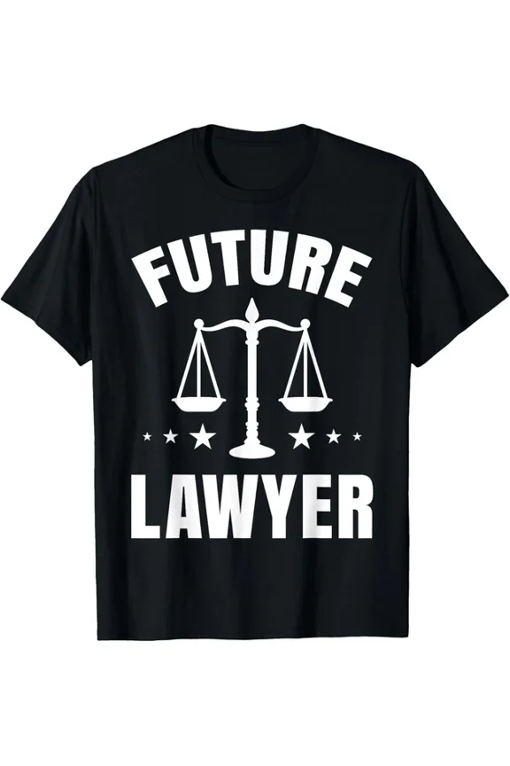 DOPASHIRT Future Lawyer Graduating Law Students Bar Test Gift T-Shirt Unisex S-5XL Hot Trending Shirt, Vintage Birthday Gift