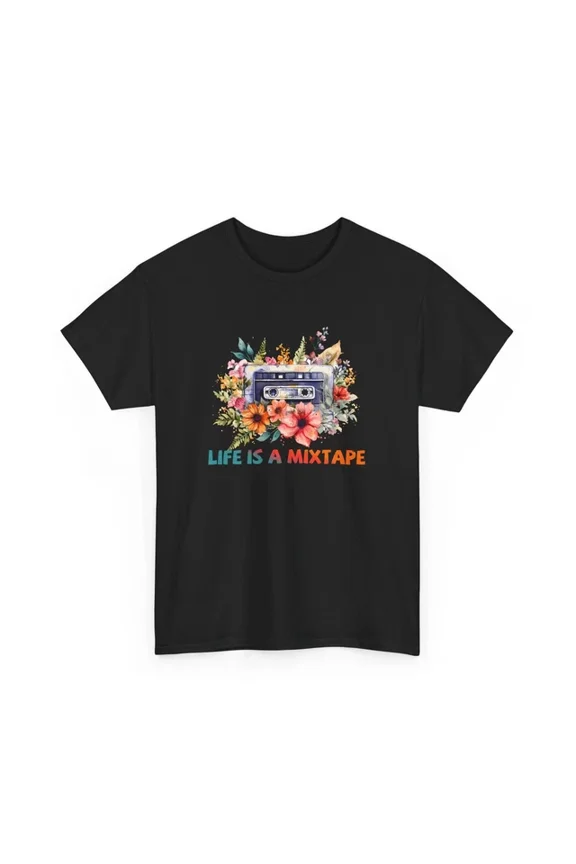 Groovy 70S T-Shirt, Vintage Hippie Retro Tee, Classic Vibes Unisex S-5XL Hot Trending Shirt, Vintage Birthday Gift