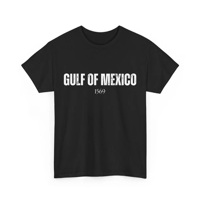 DOPASHIRT Gulf Of Mexico 1569 American - DOPASHIRT Gulf Of Mexico 1569 American Gulf Of Mexico Map Lover T Shirt Unisex S 5XL Hot Trending Shirt Vintage Birthday Gift 228aef70 4f93 4a90 90bf 536273980557.08ab1bd87722d38f293f964a0fe91fbb.webp