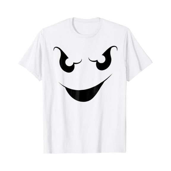 DOPASHIRT Hal.Low.Een Ghost Shirt Ghost Face Shirt Unisex S-5XL Hot Trending Shirt, Vintage Birthday Gift