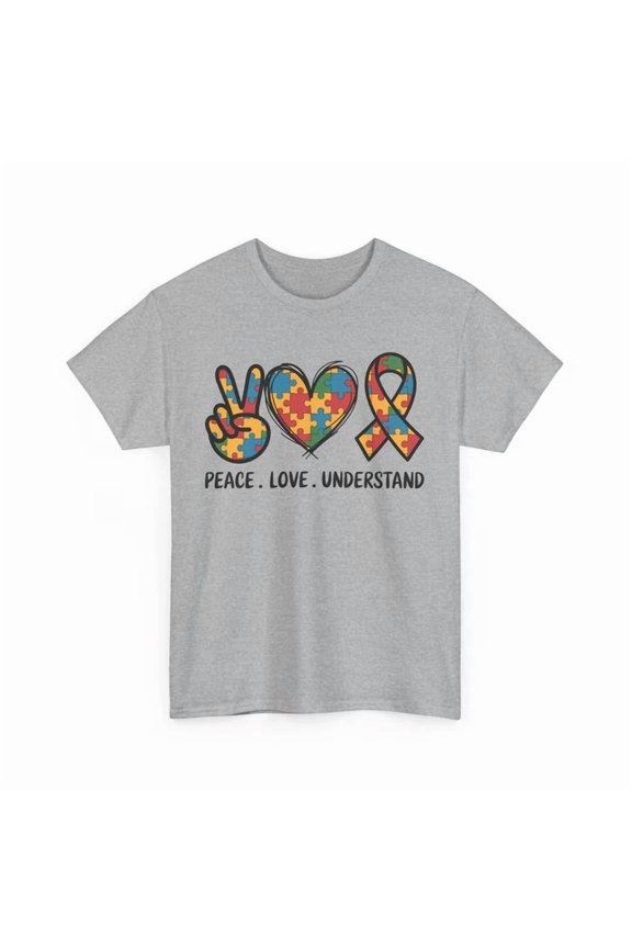 Hippie Van Peace & Love T-Shirt, Retro 60S Boho Gift Peace Love Understand Unisex S-5XL Hot Trending Shirt, Vintage Birthday Gift