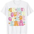 thumbnail image 1 of DOPASHIRT In My Fourth Grade Era 4Th Grade Girl Teacher Back To School T-Shirt Unisex S-5XL Hot Trending Shirt, Vintage Birthday Gift, 1 of 4
