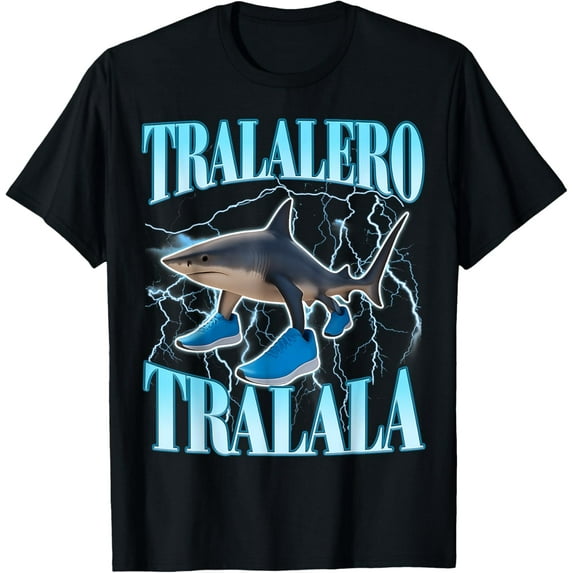 DOPASHIRT Italian Brainrot Boys T-Shirt Unisex S-5XL Hot Trending Shirt, Vintage Birthday Gift