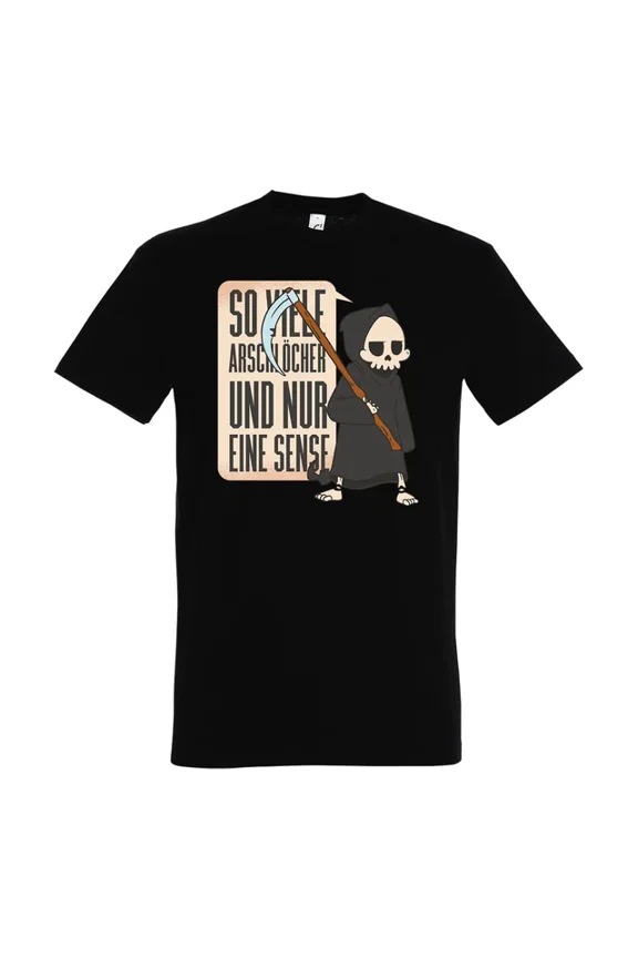 DOPASHIRT Just One Sense And So Many Men'S Print T-Shirt Funny Unisex S-5XL Hot Trending Shirt, Vintage Birthday Gift