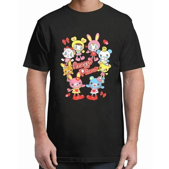 DOPASHIRT Kawaii Cutecore Mezzo Fashioned T-Shirt Unisex S-5XL Hot Trending Shirt, Vintage Birthday Gift