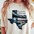 thumbnail image 1 of DOPASHIRT Kerrville Strong Hill Country Shirt, Pray For Texas Shirt, Strong Texas, Support Texas Shirt, Patriotic Shirt Rescuer Support Unisex S-5XL Hot Trending Shirt, Vintage Birthday Gift, 1 of 4