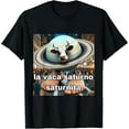 thumbnail image 1 of DOPASHIRT La Vaca Saturno Saturnita - Italian Brainrot T-Shirt Unisex S-5XL Hot Trending Shirt, Vintage Birthday Gift, 1 of 3