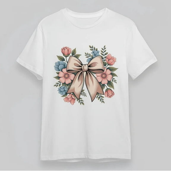 DOPASHIRT Margaret Portrait Tee Short Sleeve Cotton Tee White Unisex S-5XL Hot Trending Shirt, Vintage Birthday Gift