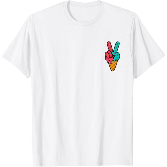 DOPASHIRT Mason 67 Ice Cream Funny Six Seven Men Women T-Shirt Unisex S-5XL Hot Trending Shirt, Vintage Birthday Gift