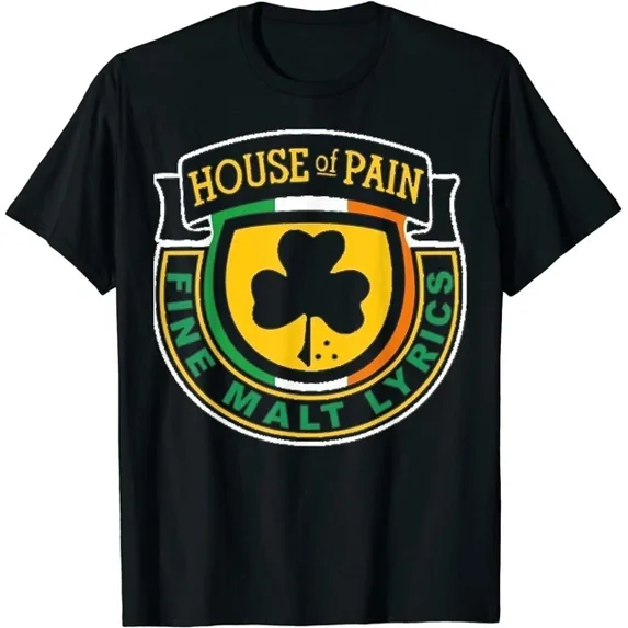 DOPASHIRT New Houses Of Pain T-Shirt Unisex S-5XL Hot Trending Shirt, Vintage Birthday Gift
