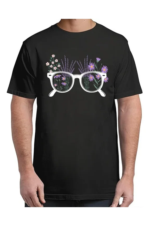 DOPASHIRT Optometry Eye Doctor Ophthalmologist Tech T-Shirt Hot Unisex S-5XL Hot Trending Shirt, Vintage Birthday Gift