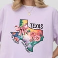 thumbnail image 1 of DOPASHIRT Pray For Texas Tshirt, Flood Relief Shirt, Stronger Than Storm Shirt, Strong Texas, Support Texas Shirt, Patriotic Shirt Unisex S-5XL Hot Trending Shirt, Vintage Birthday Gift, 1 of 4