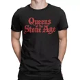 thumbnail image 1 of DOPASHIRT Queens Of Stone Age Men's Tees Short Sleeve Crew Nec Unisex S-5XL Hot Trending Shirt, Vintage Birthday Gift, 1 of 3