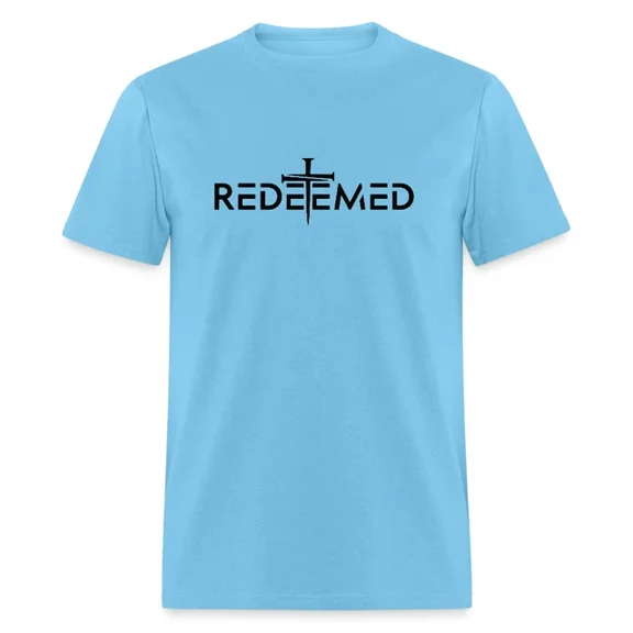 DOPASHIRT Redeemed Christian Faith T-Shirt Unisex S-5XL Hot Trending Shirt, Vintage Birthday Gift