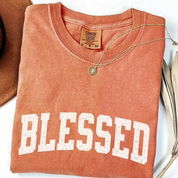 DOPASHIRT Religious Shirt, Blessed Shirt, christian streetwear, Faith Shirt, Bible Verse Shirt, christian merch Unisex S-5XL Hot Trending Shirt, Vintage Birthday Gift