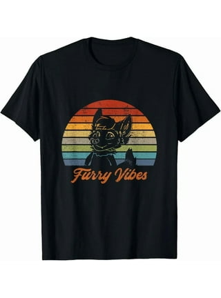 Furry Shirts