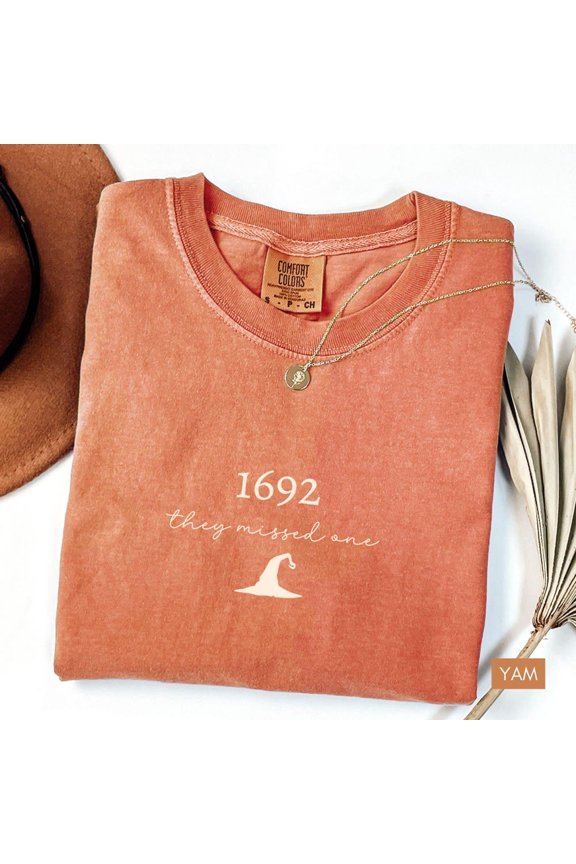 Salem Witc.H Shirt , Witc.Hy Hal.Low.Een Shirt, Trip To Salem, Spooky Season Sweatshirt, Women'S Hal.Low.Een Salem Shirt Unisex S-5XL Hot Trending Shirt, Vintage Birthday Gift