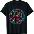 thumbnail image 1 of DOPASHIRT Some Call It Chaos We Call It 7Th Grade Teacher Appreciation T-Shirt Unisex S-5XL Hot Trending Shirt, Vintage Birthday Gift, 1 of 4